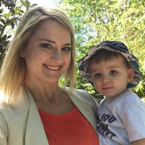 Meet your Posher, Jacque